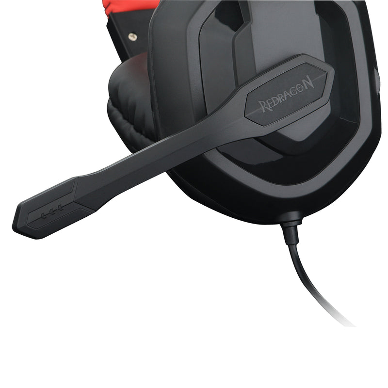 Redragon H120 Ares Wired Gaming Headset