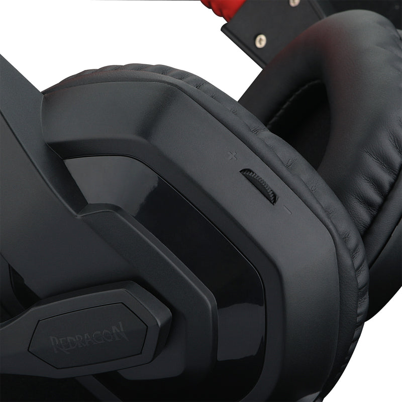 Redragon H120 Ares Wired Gaming Headset