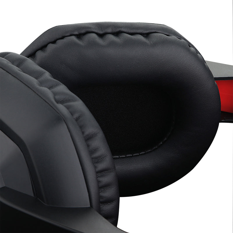 Redragon H120 Ares Wired Gaming Headset