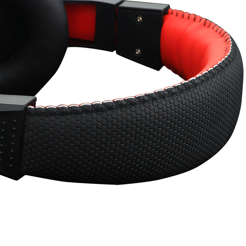 Redragon H120 Ares Wired Gaming Headset