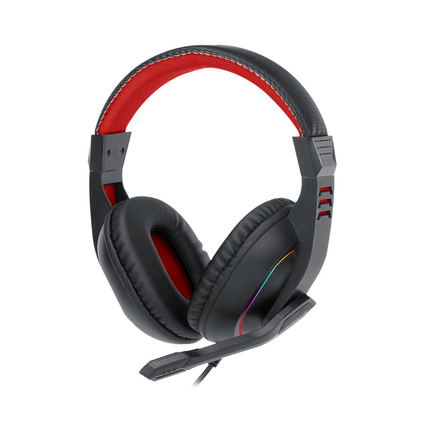 Redragon H120 Ares RGB Wired Gaming Headset