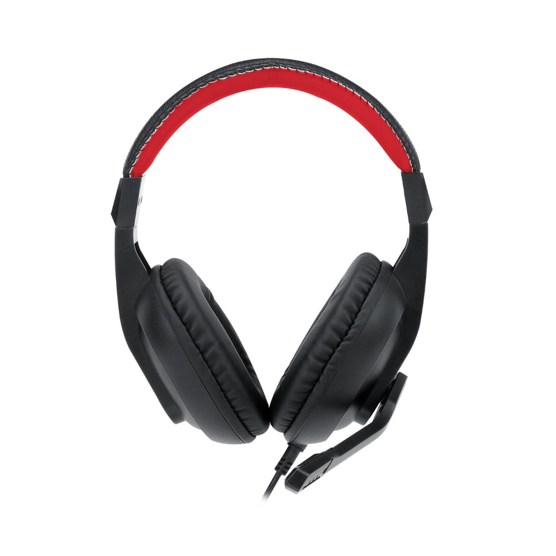 Redragon H120 Ares RGB Wired Gaming Headset