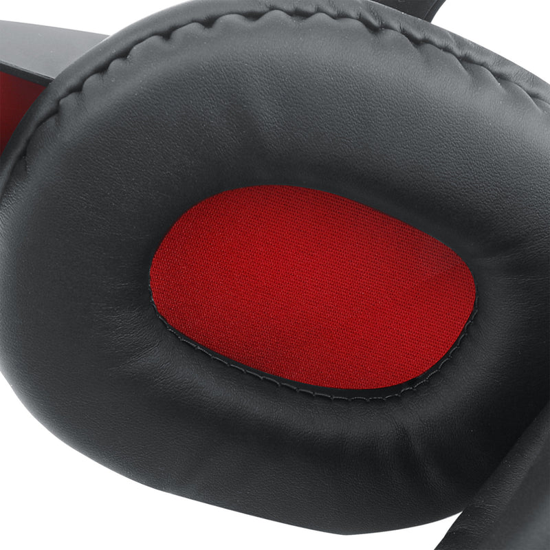 Redragon H120 Ares RGB Wired Gaming Headset