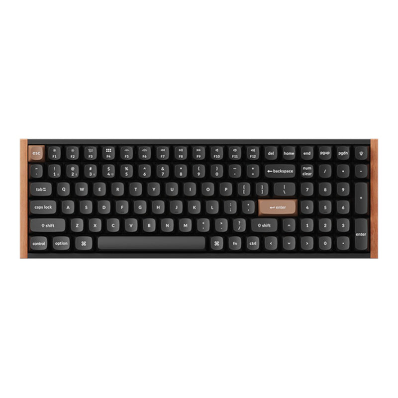 Keychron K4 HE Special Edition 96% Wireless Magnetic Keyboard