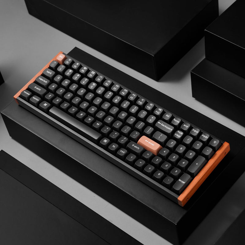 Keychron K4 HE Special Edition 96% Wireless Magnetic Keyboard