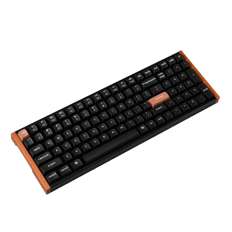 Keychron K4 HE Special Edition 96% Wireless Magnetic Keyboard