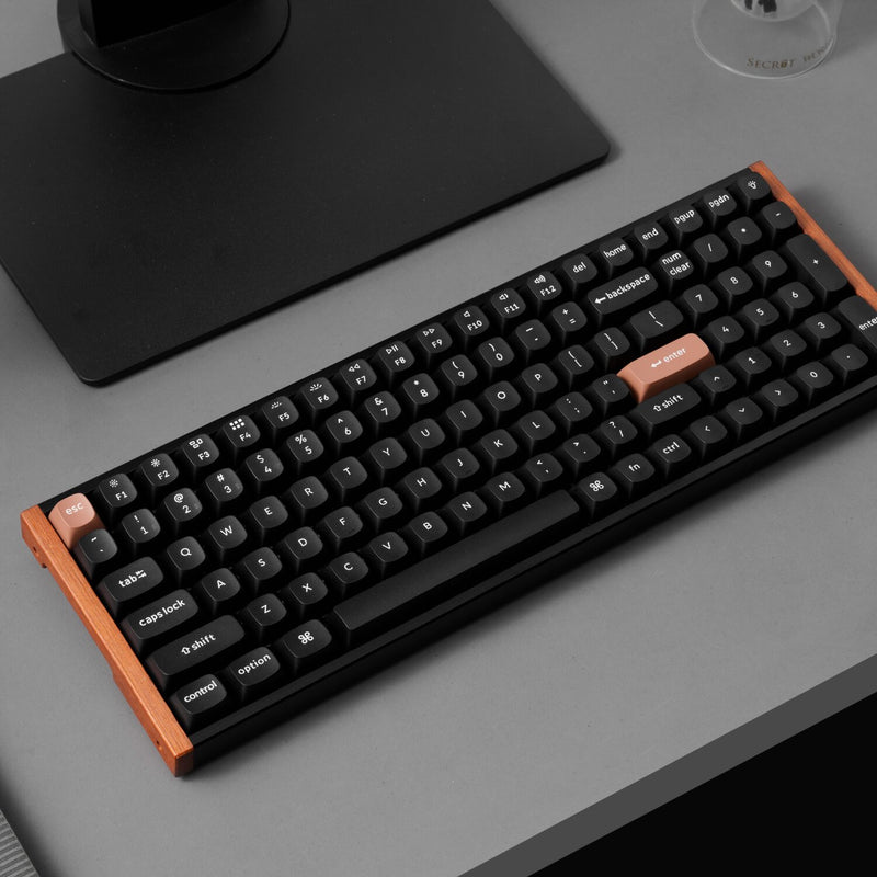 Keychron K4 HE Special Edition 96% Wireless Magnetic Keyboard