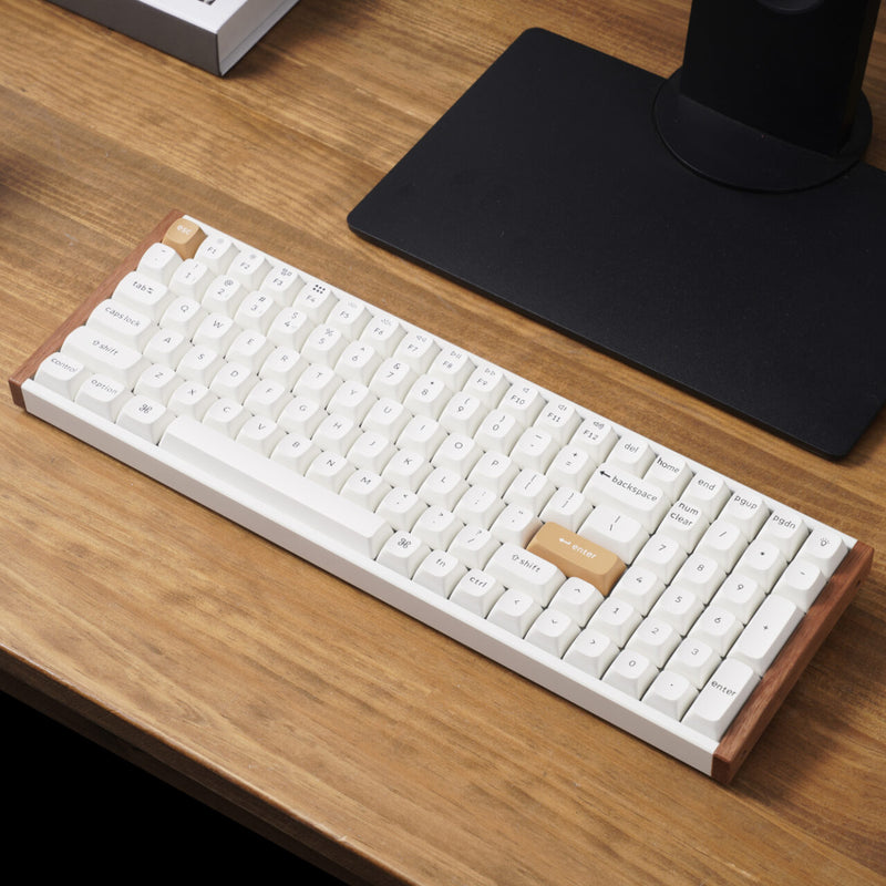 Keychron K4 HE 96% Wireless Magnetic Keyboard