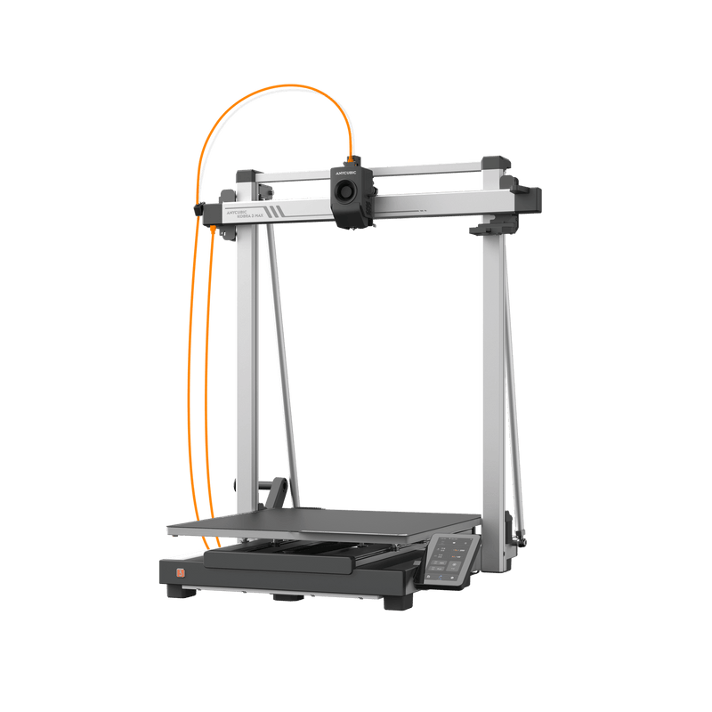 Anycubic Kobra 3 Max 3D Printer