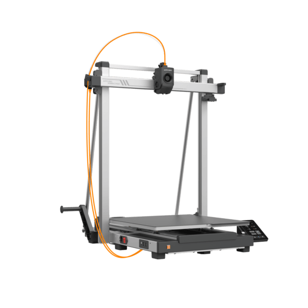 Anycubic Kobra 3 Max 3D Printer