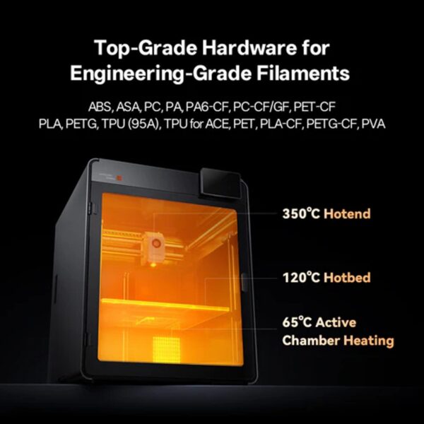 Anycubic Kobra S1 MAX 3D. Printer