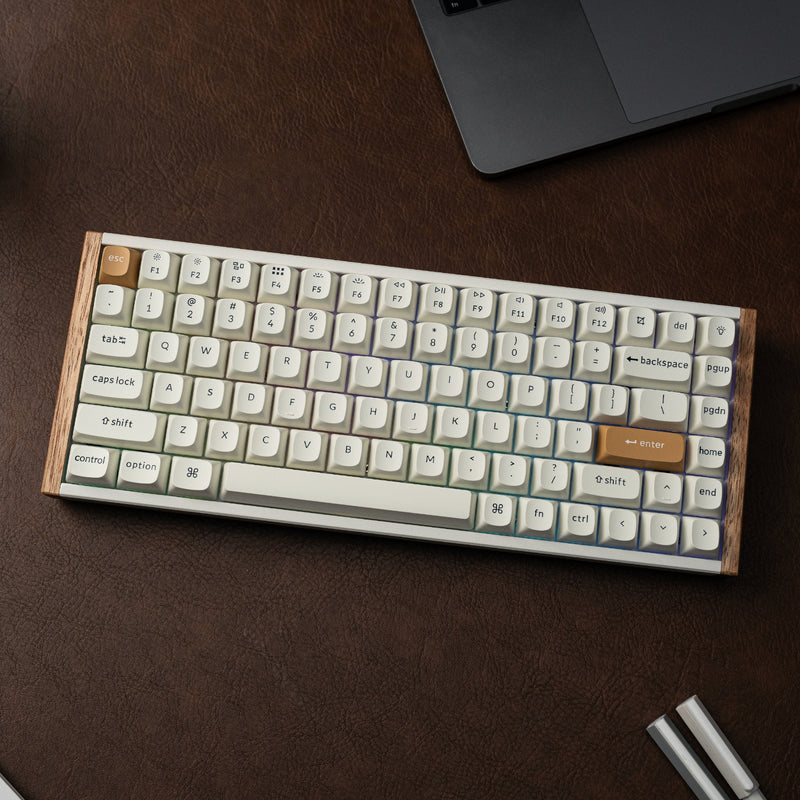 Keychron K2 HE Special Edition 75% Wireless Magnetic Keyboard