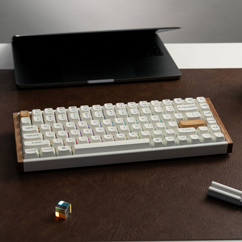 Keychron K2 HE Special Edition 75% Wireless Magnetic Keyboard