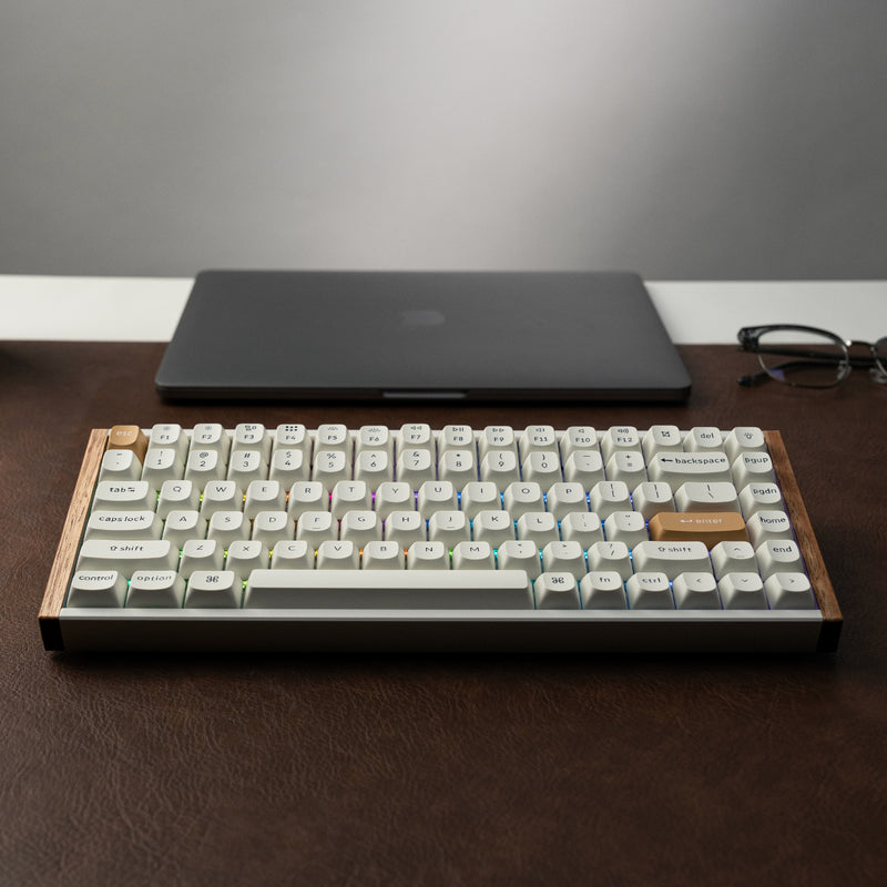 Keychron K2 HE Special Edition 75% Wireless Magnetic Keyboard