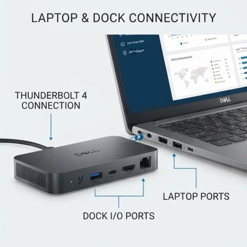Dell Business Travel Bundle