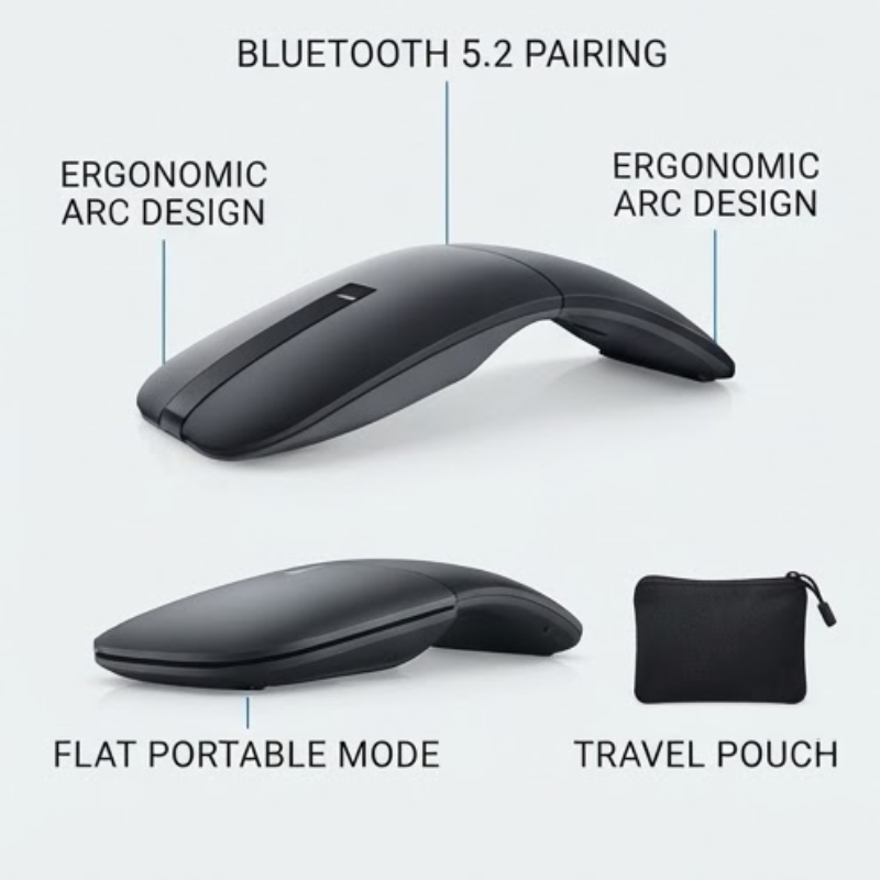 Dell Business Travel Bundle