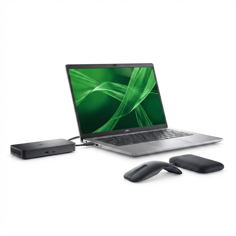 Dell Business Travel Bundle