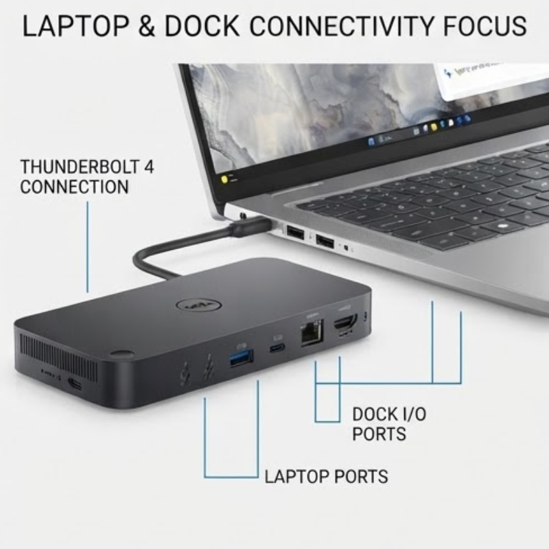 Dell Enterprise Productivity Bundle