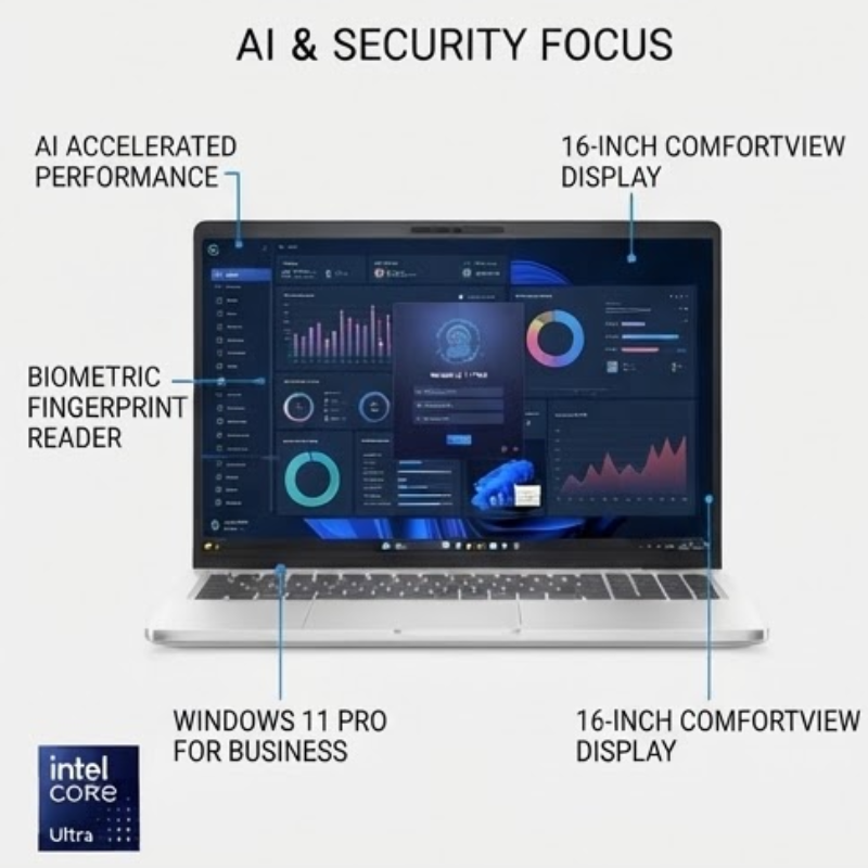 Dell Enterprise Productivity Bundle