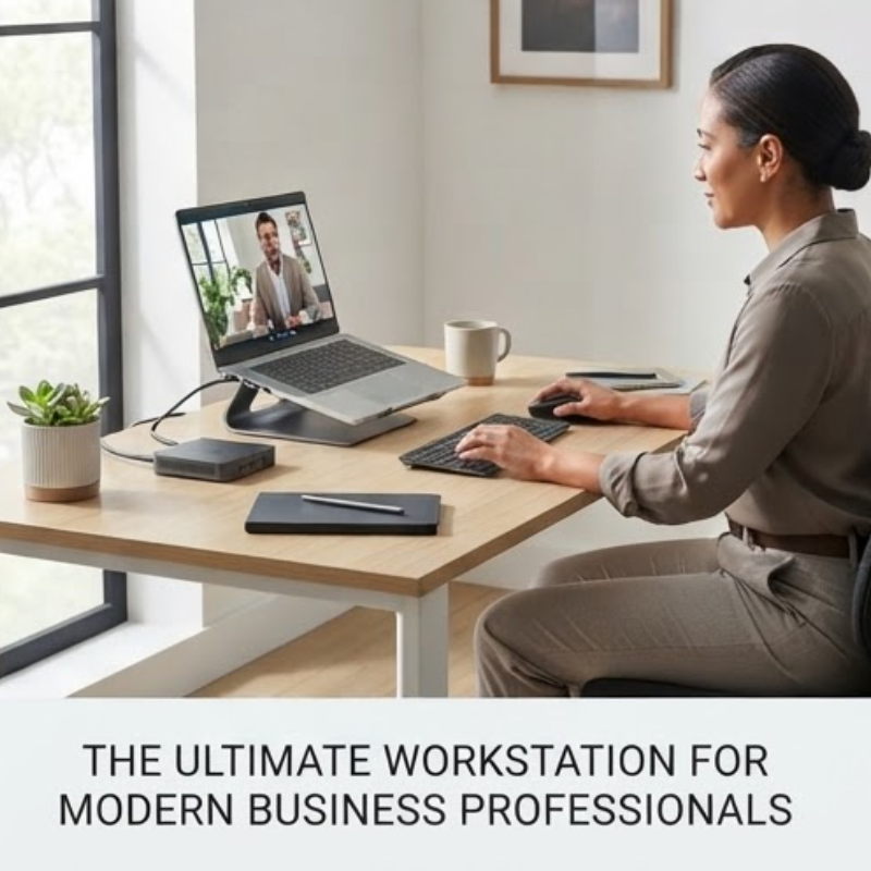 Dell Enterprise Productivity Bundle