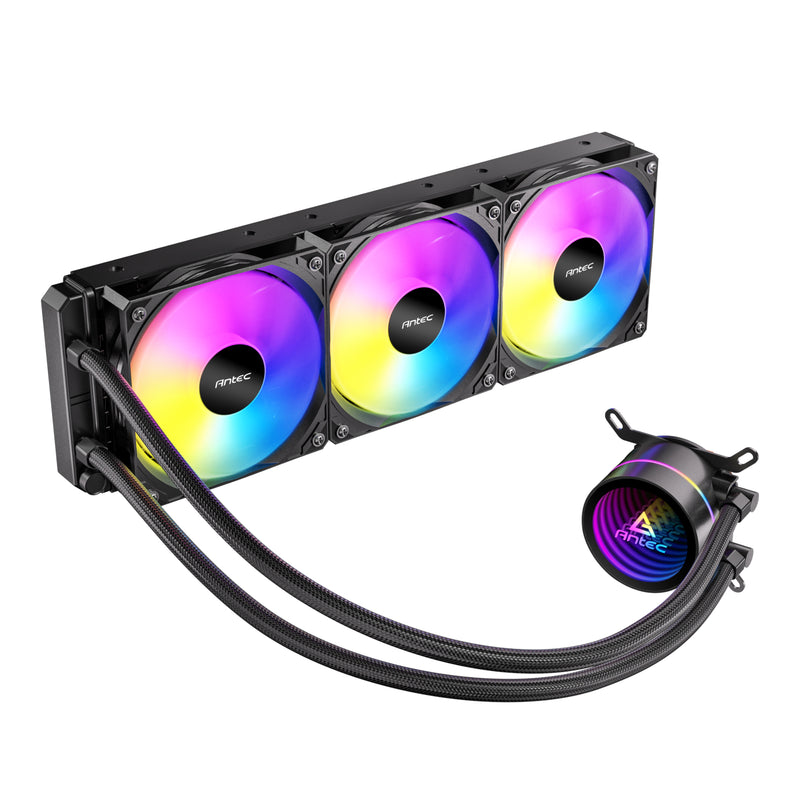 (Pre-Built) Ryzen 7 5700G, Radeon RX 7600, 16gb DDR4
