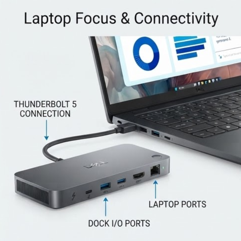 Dell Executive Office Suite