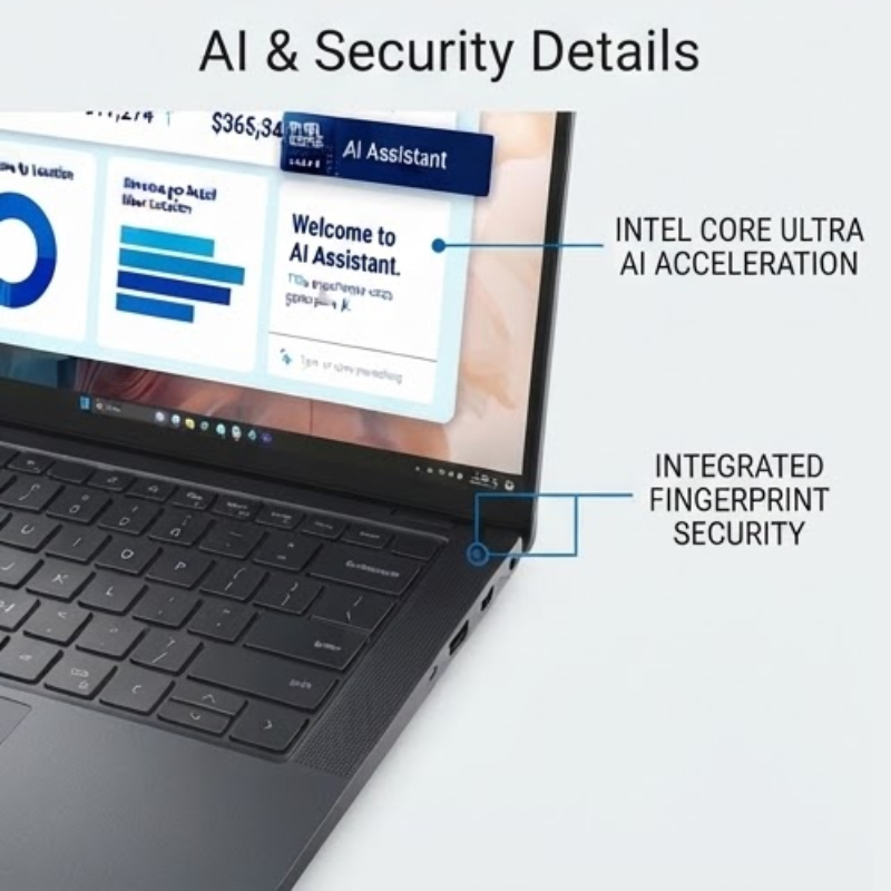 Dell Executive Office Suite