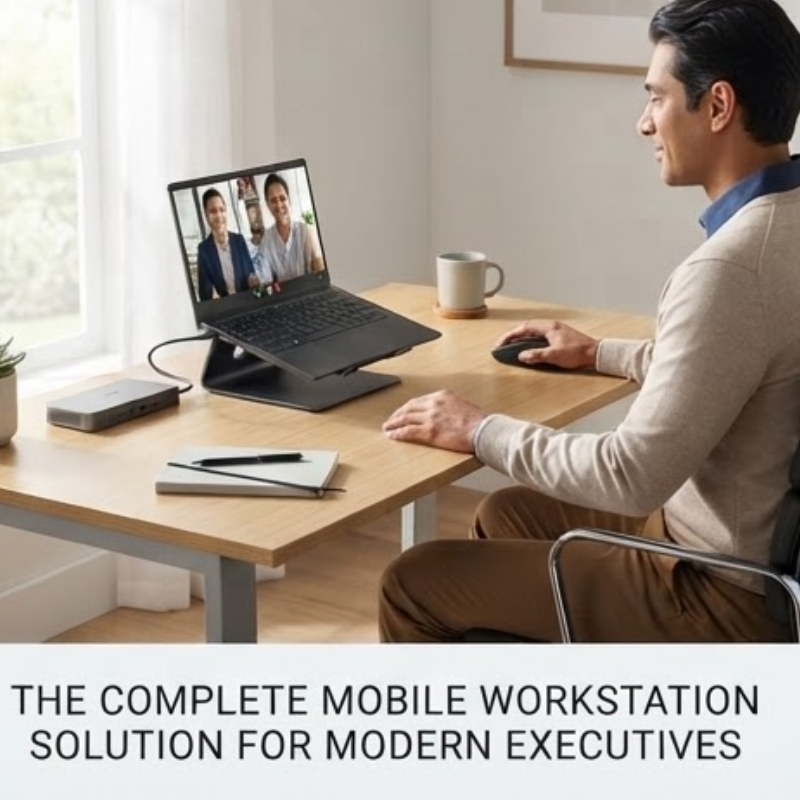 Dell Executive Office Suite