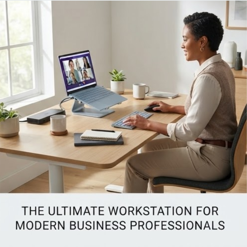 Dell 2-in-1 Creator Bundle
