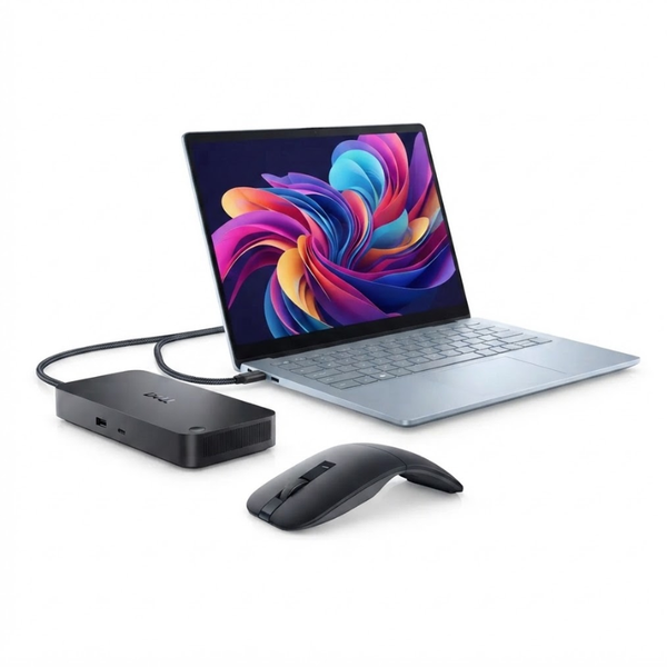 Dell 2-in-1 Creator Bundle