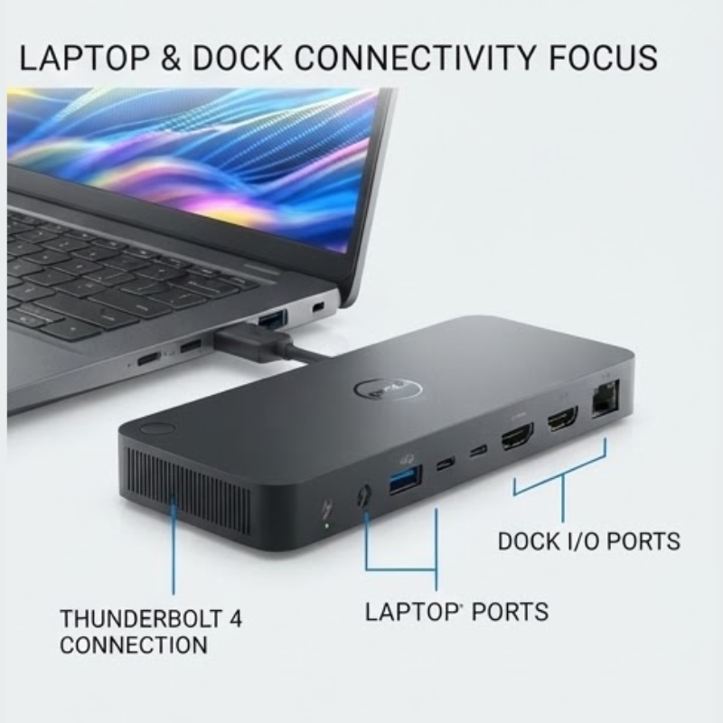 Dell Wireless Office Bundle