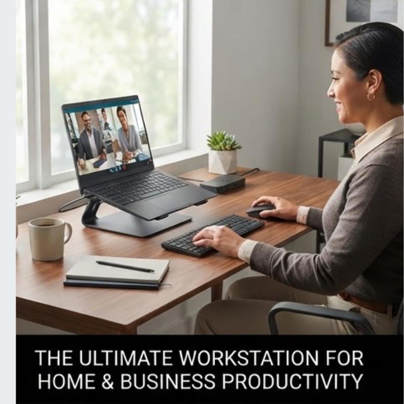 Dell Wireless Office Bundle