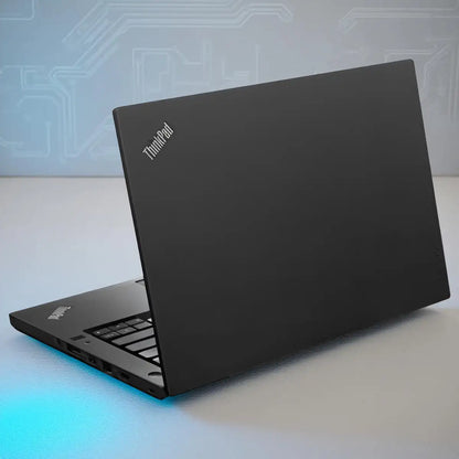 Certified Refurbished Lenovo ThinkPad T460 – Intel Core i5 6th Gen | 16GB RAM | 512GB SSD | 14″ Display