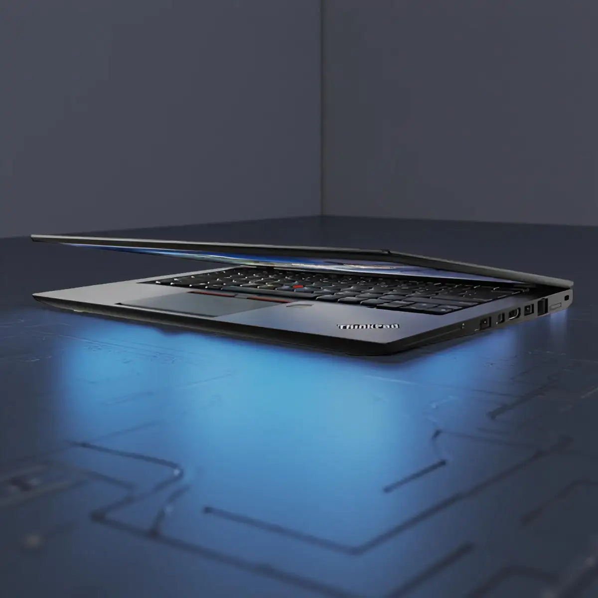 Certified Refurbished Lenovo ThinkPad T460 – Intel Core i5 6th Gen | 16GB RAM | 512GB SSD | 14″ Display