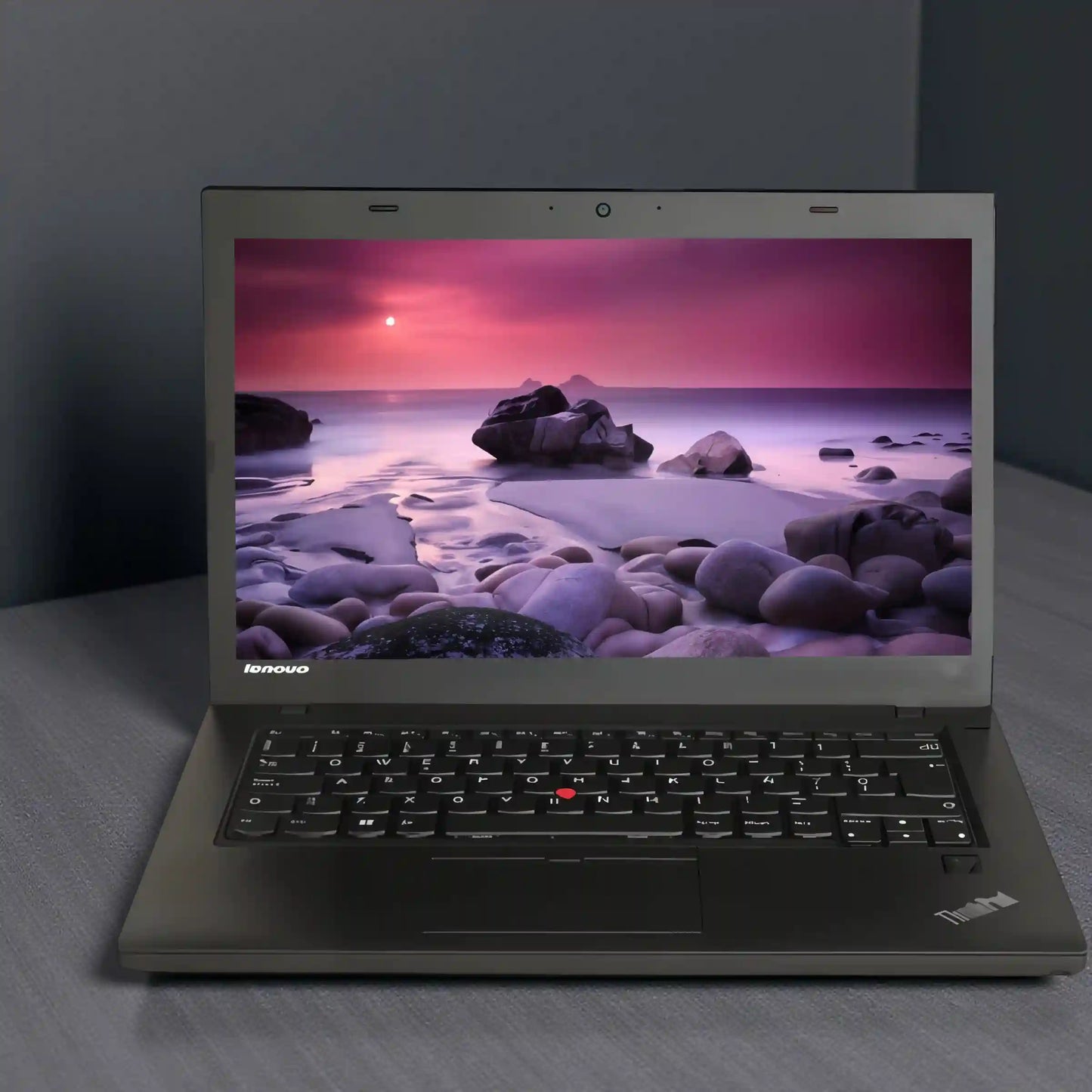 Certified Refurbished Lenovo ThinkPad T460 – Intel Core i5 6th Gen | 16GB RAM | 512GB SSD | 14″ Display