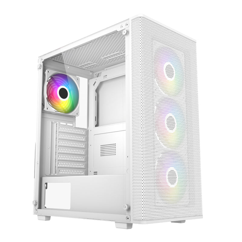 (Pre-Built) Gaming Pc Ryzen 5 8500G, 16gb DDR5 4800MHz, Intel Arc B580 challenger OC 12gb
