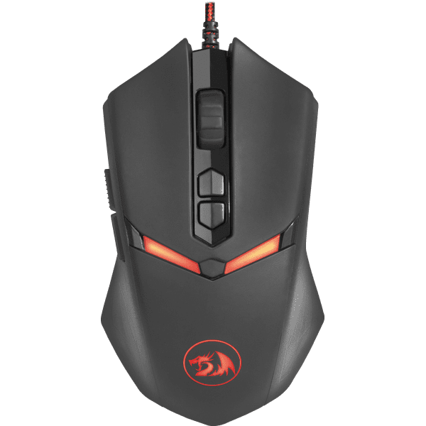 Redragon M602-1 Nemeanlion 2 RGB Wired Gaming Mouse