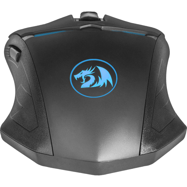 Redragon M602-1 Nemeanlion 2 RGB Wired Gaming Mouse