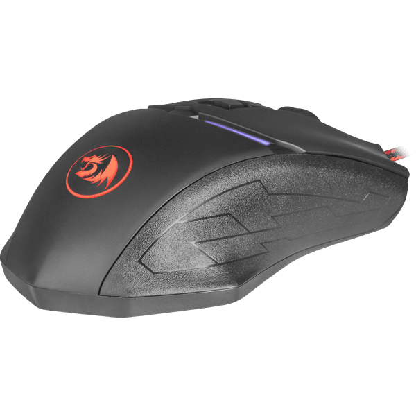 Redragon M602-1 Nemeanlion 2 RGB Wired Gaming Mouse