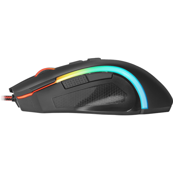 Redragon M607 Griffin RGB Wired Gaming Mouse