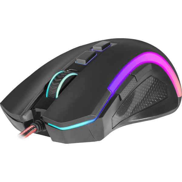 Redragon M607 Griffin RGB Wired Gaming Mouse