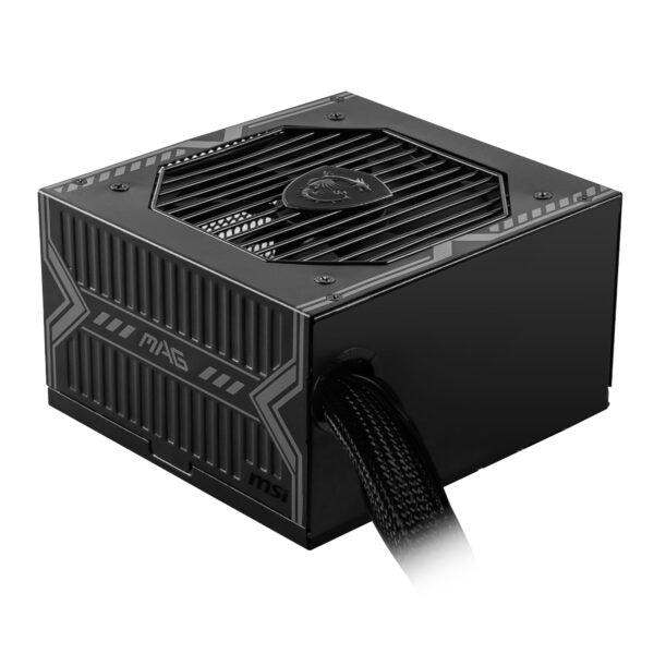 Ryzen 5 5600 + GeForce RTX 5060 8GB Gaming PC | 16GB RGB RAM | 512GB NVMe | ARGB