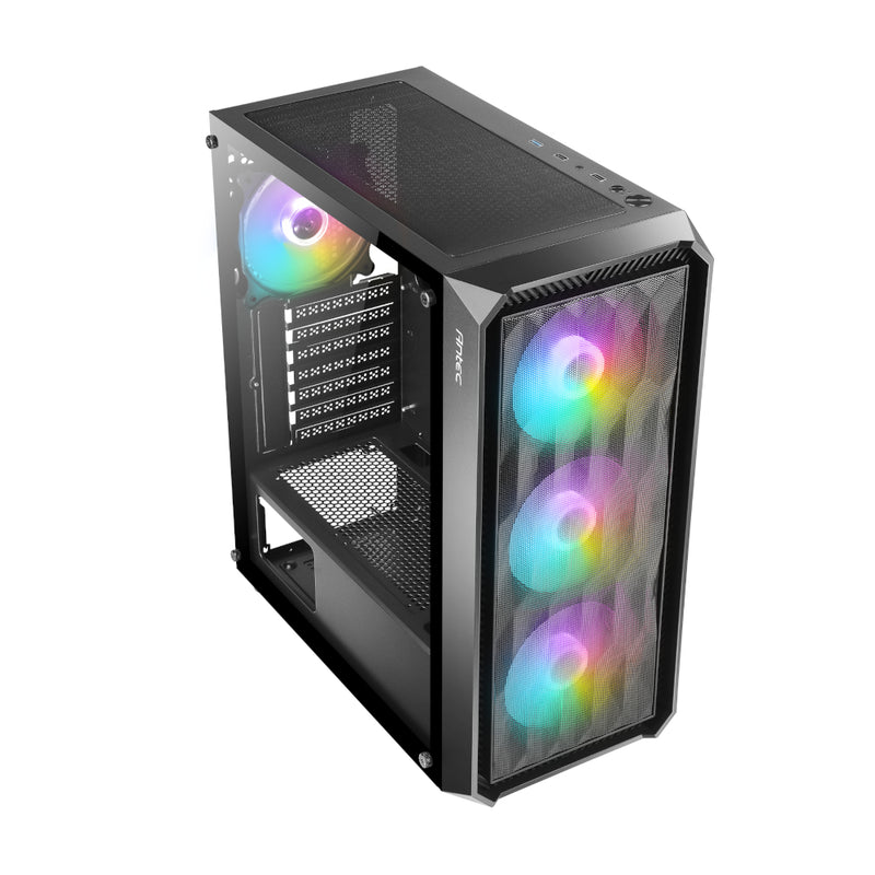 (Pre-Built) Ryzen 5 8500G, 8GB DDR5 4800Mhz, RTX 3050 6GB, 480 GB Gen 4 NVMe