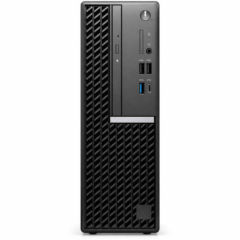 Refurbished Dell OptiPlex 5000 SFF Core i5-12500 12th Gen | 8GB RAM 256GB NVMe SSD Desktop