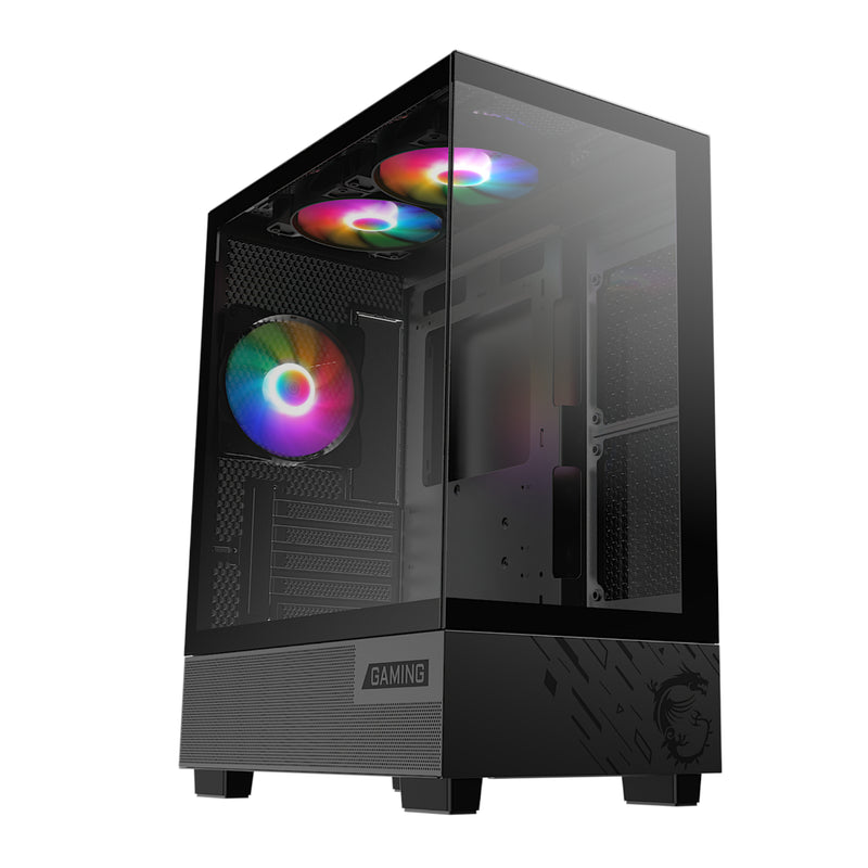 (Pre-Built)[Integrated Graphics] Ryzen 5 5600GT, 16GB DDr4n 256GB m.2 Gen 3