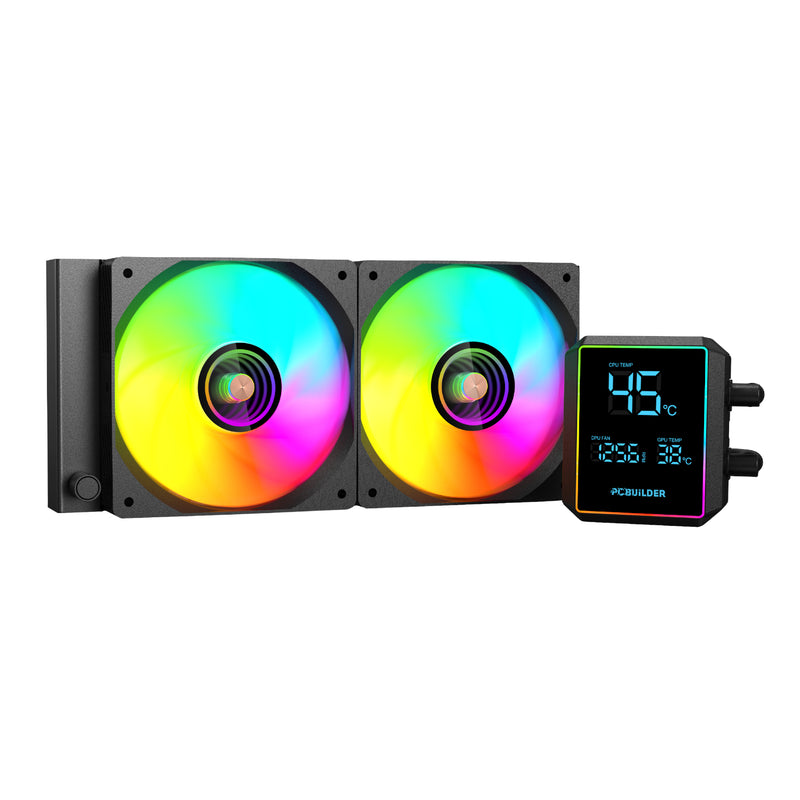 (Pre-Built) Ryzen 5 8500G, 8GB DDR5 4800Mhz, RTX 3050 6GB, 480 GB Gen 4 NVMe
