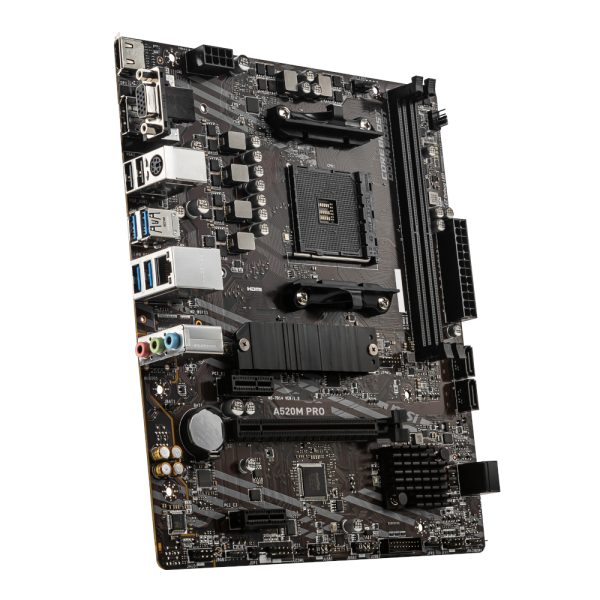 (Pre-Built)[Integrated Graphics] Ryzen 5 5600GT, 16GB DDr4n 256GB m.2 Gen 3