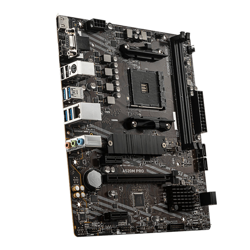 (Upgrade kit) Ryzen 5 5600x, 16GB DDr4 3600MHz