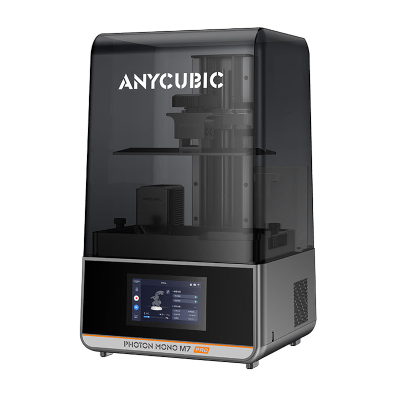 Anycubic Photon Mono M7 Pro 10.1