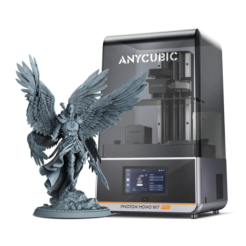Anycubic Photon Mono M7 Pro 10.1